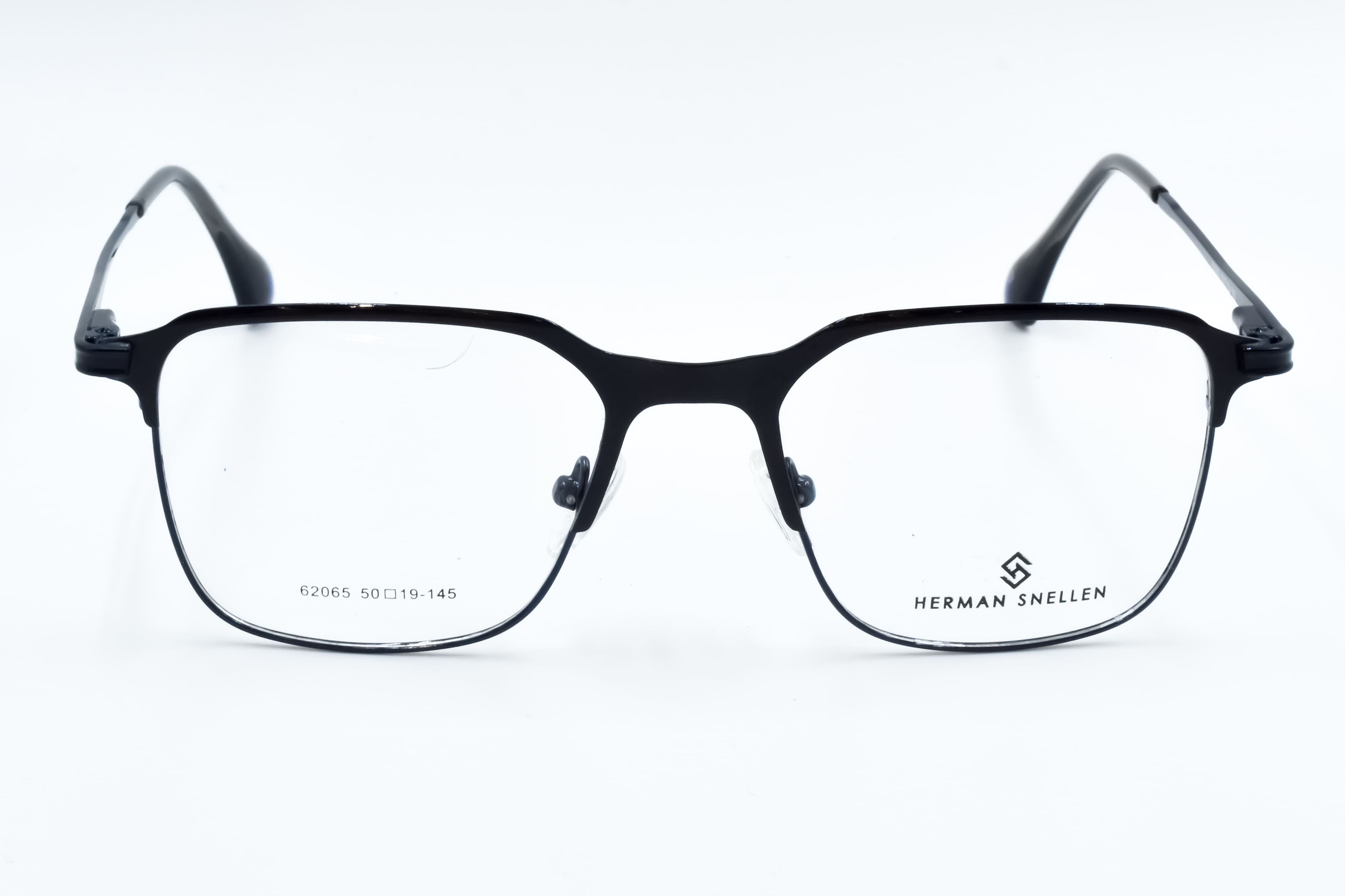 Herman Snellen 001008 , Square, Black