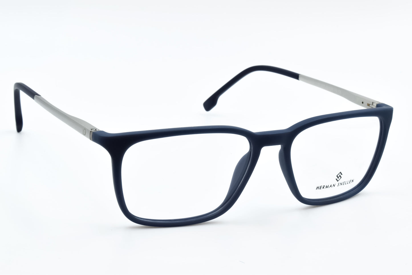 Herman Snellen 002013 , Rectangle, Blue