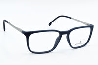 Herman Snellen 002013 , Rectangle, Blue