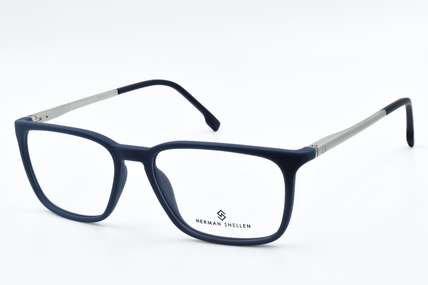 Herman Snellen 002013 , Rectangle, Blue