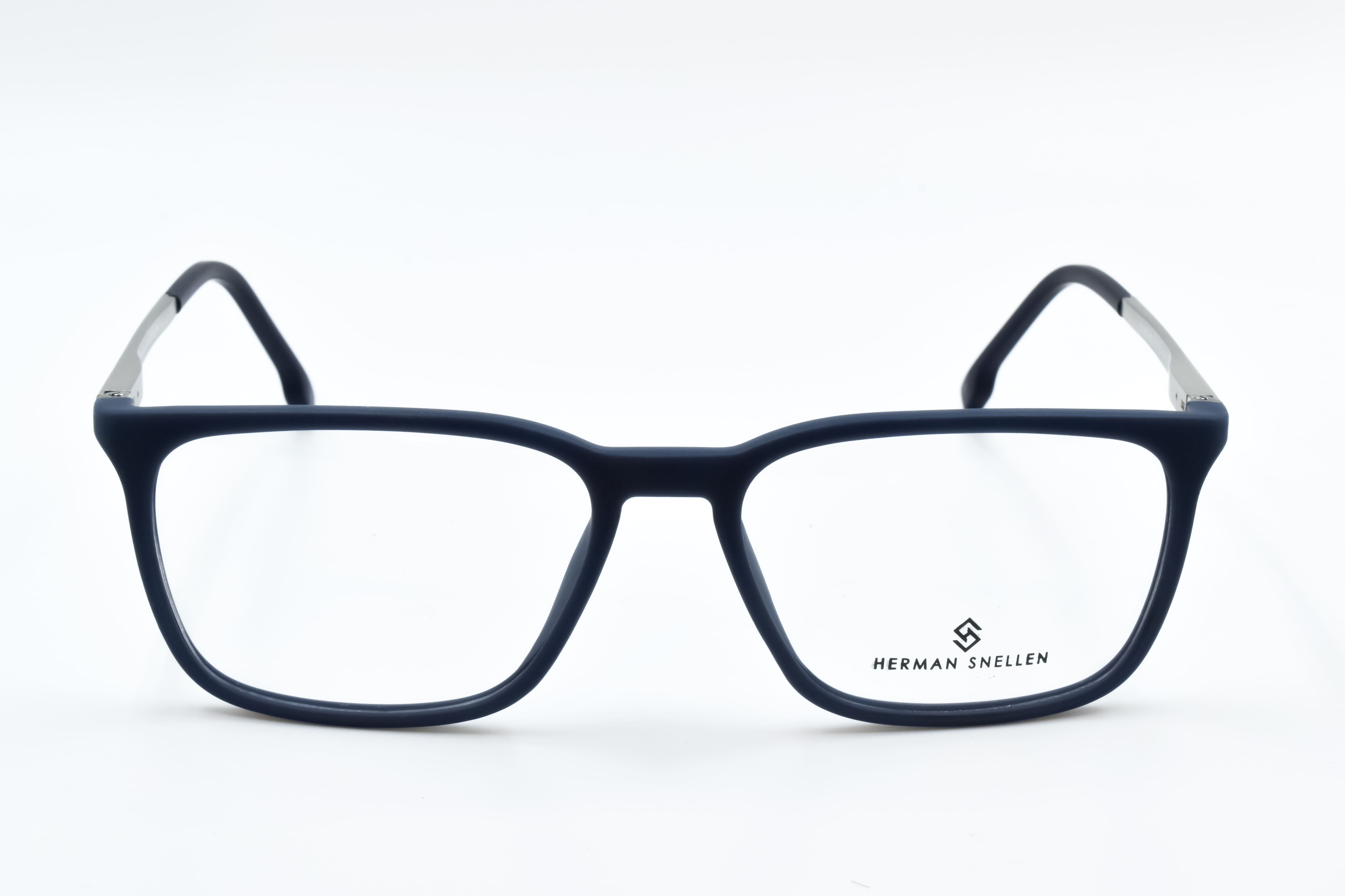 Herman Snellen 002013 , Rectangle, Blue