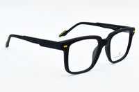 Herman Snellen 004008 , Wayfarer, Black