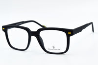 Herman Snellen 004008 , Wayfarer, Black