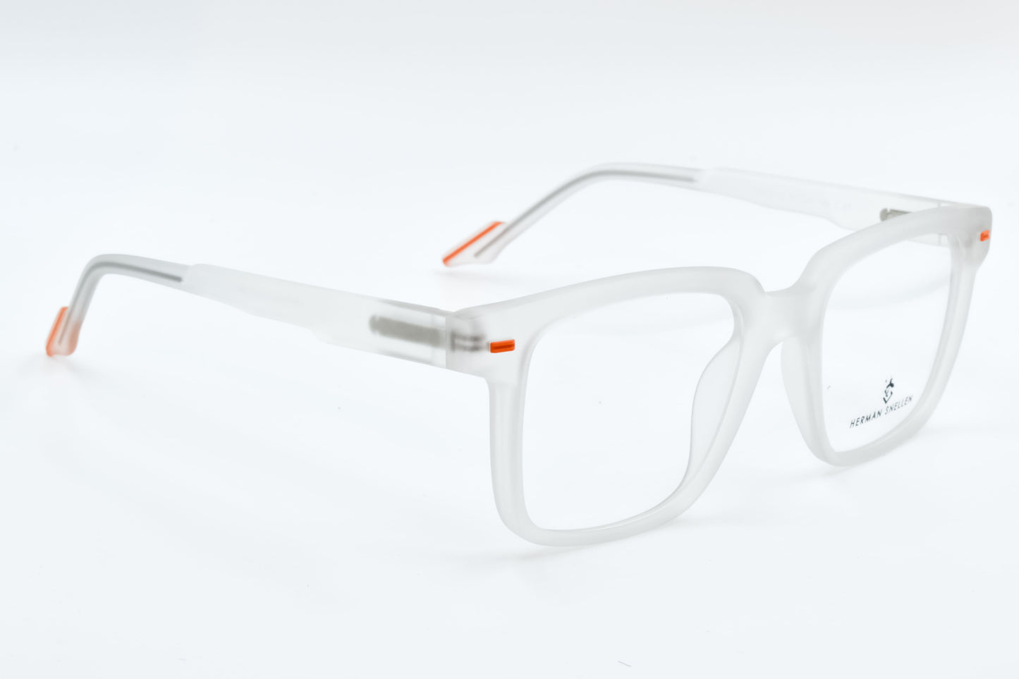 Herman Snellen 004009 , Wayfarer, Transparent