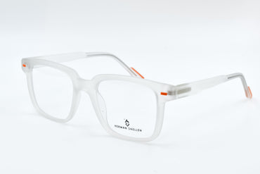 Herman Snellen 004009 , Wayfarer, Transparent