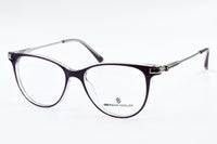 Herman Snellen 005013 , Cateye, Purple