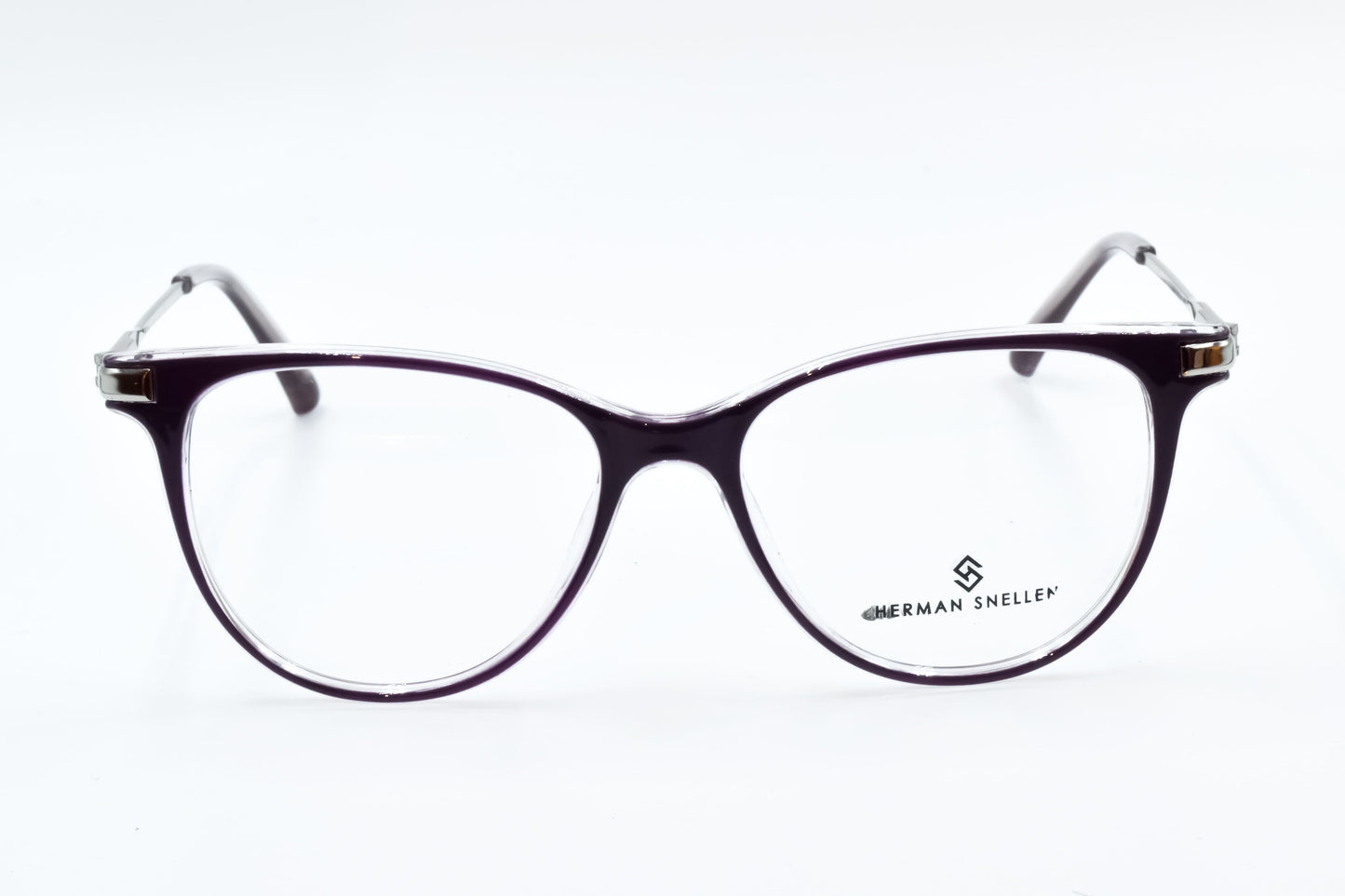 Herman Snellen 005013 , Cateye, Purple