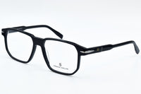 Herman Snellen 003019, Hexa, Black