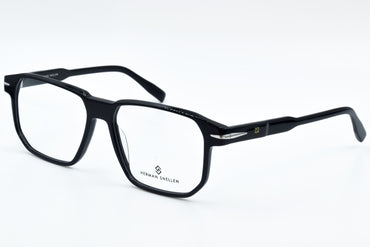 Herman Snellen 003019, Hexa, Black