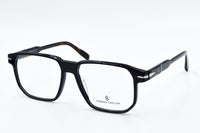 Herman Snellen 003020, Hexa, Cheetah Print