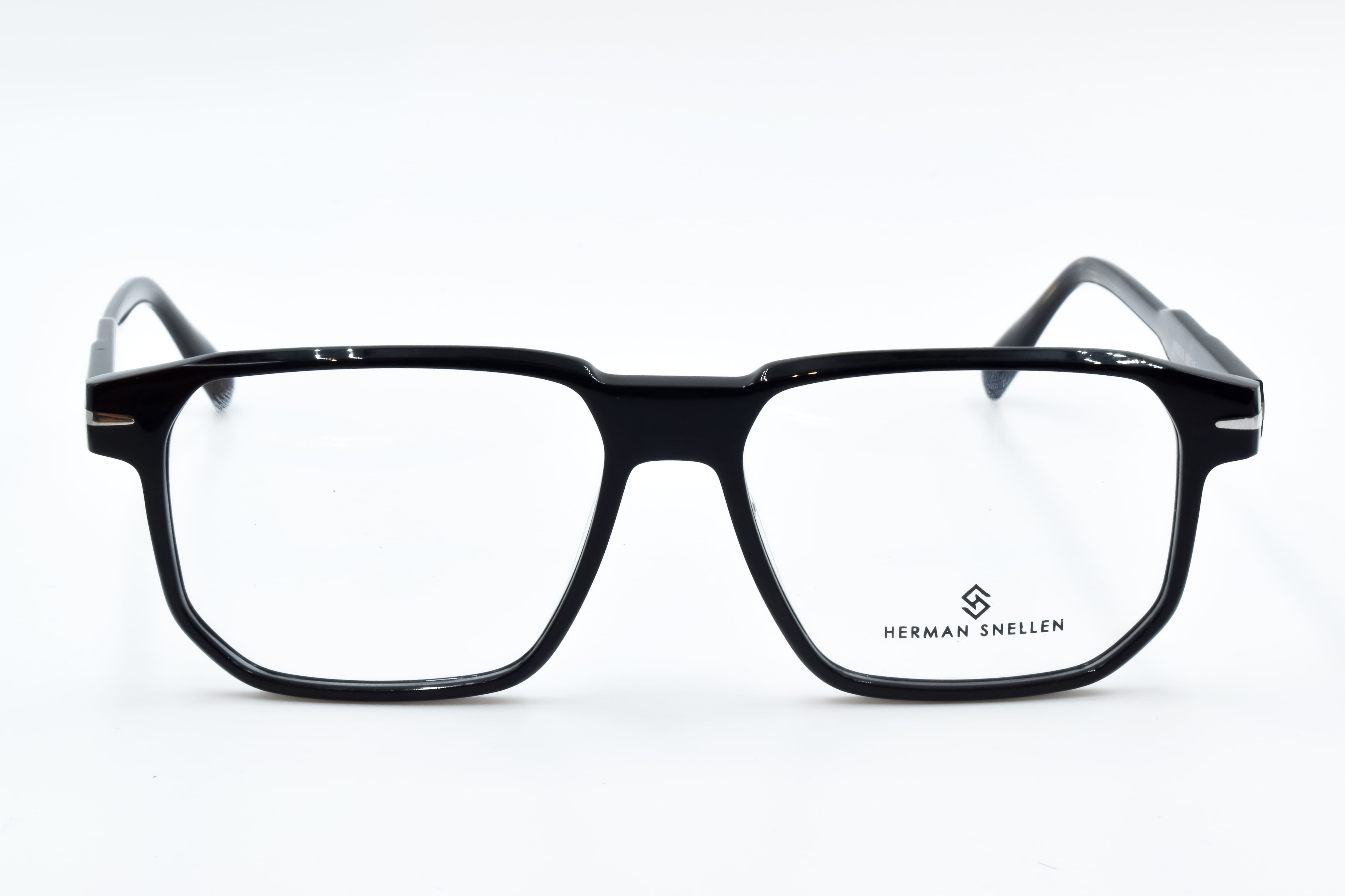 Herman Snellen 003020, Hexa, Cheetah Print