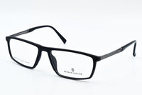 Herman Snellen 002014 , Rectangle, Black