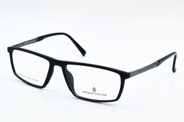 Herman Snellen 002014 , Rectangle, Black