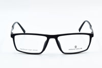 Herman Snellen 002014 , Rectangle, Black