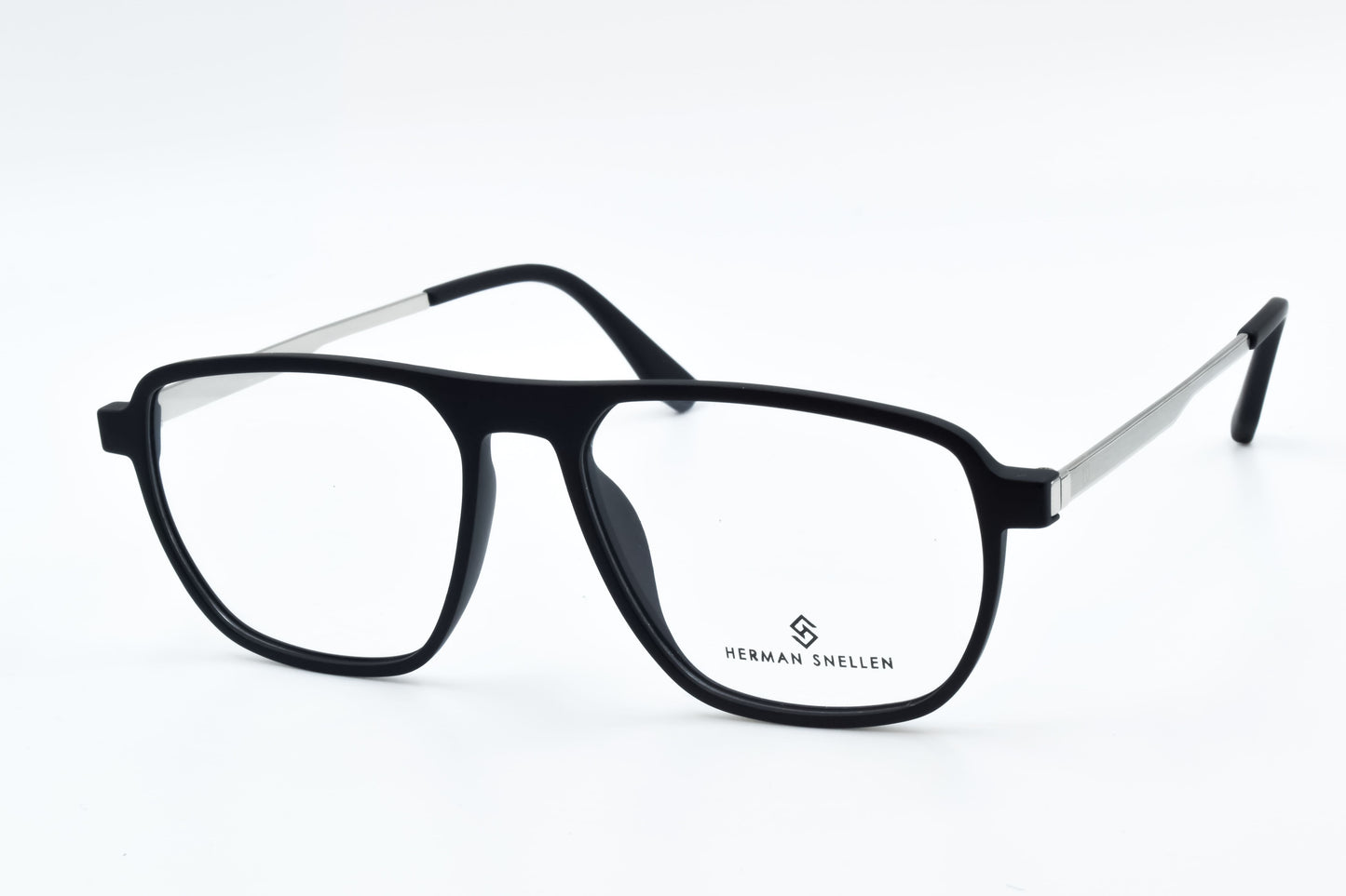 Herman Snellen 007002 , Aviator, Black
