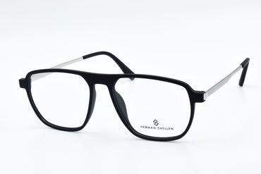 Herman Snellen 007002 , Aviator, Black