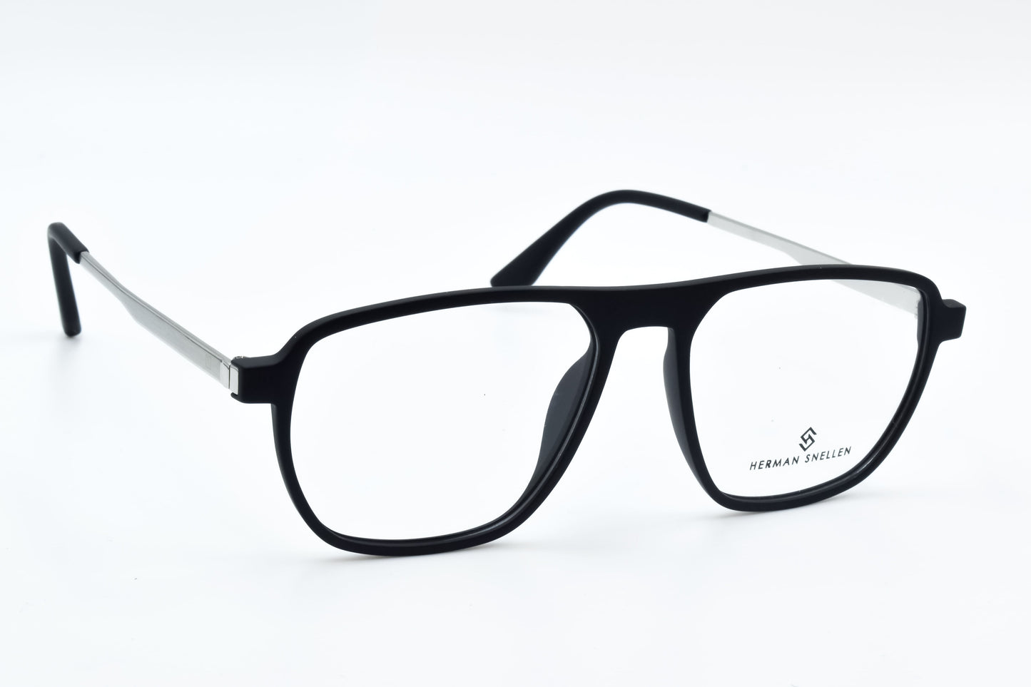 Herman Snellen 007002 , Aviator, Black