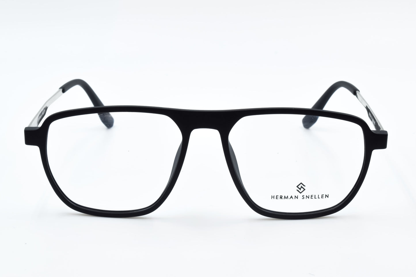 Herman Snellen 007002 , Aviator, Black