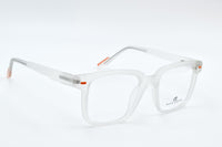 David Cooper 004002 , Wayfarer, Transparent