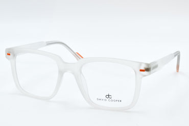 David Cooper 004002 , Wayfarer, Transparent