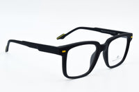 David Cooper 004003 , Wayfarer, Black