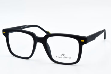 David Cooper 004003 , Wayfarer, Black