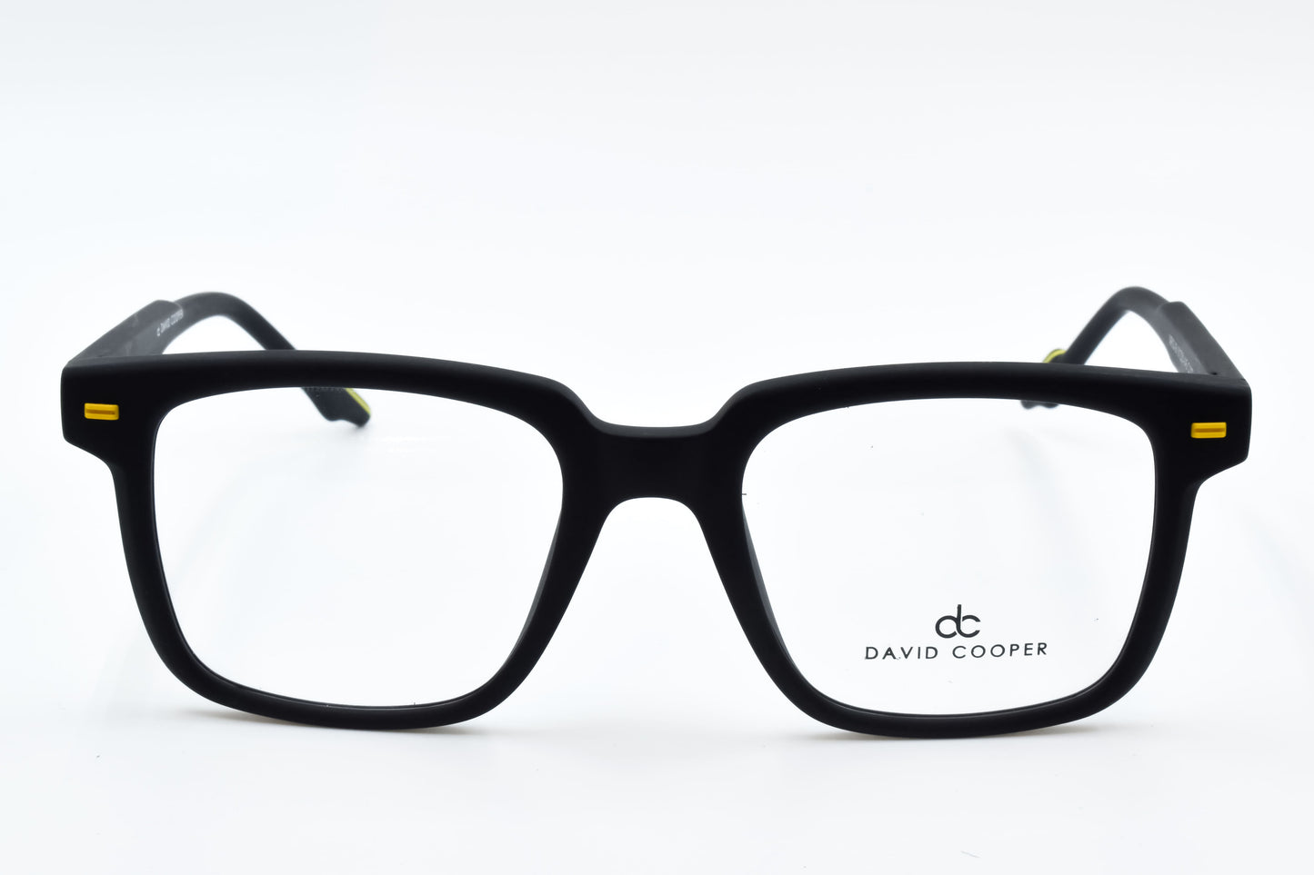 David Cooper 004003 , Wayfarer, Black