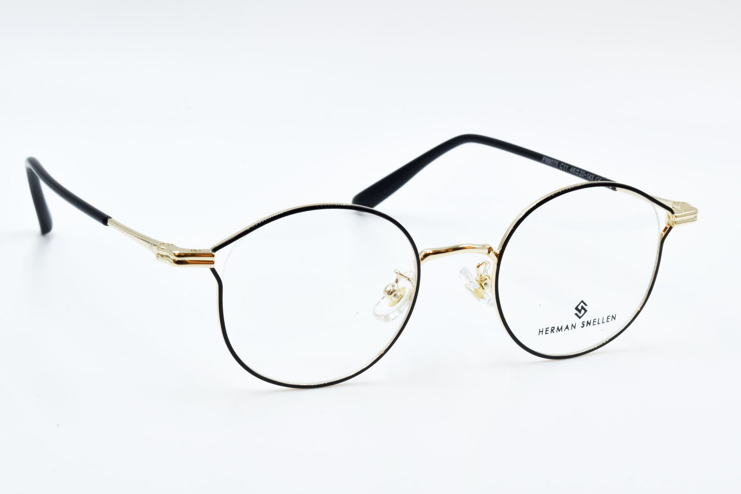 Herman Snellen 005015 , Cateye, Dual
