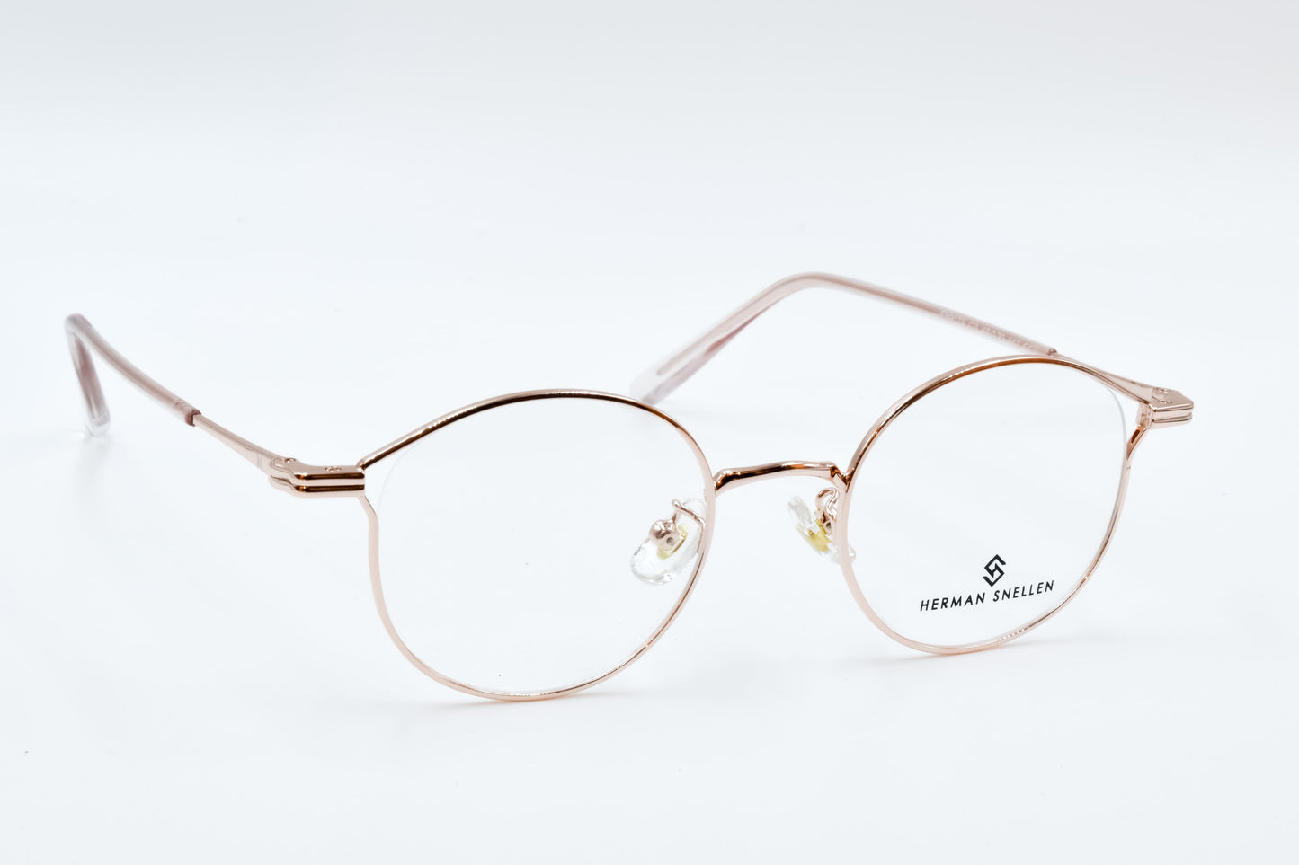 Herman Snellen 005016 , Cateye, Gold
