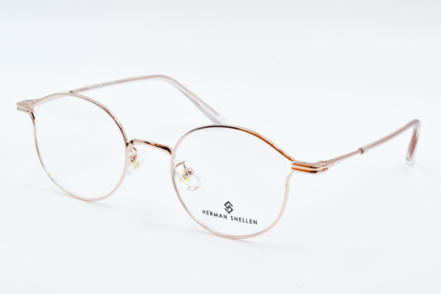 Herman Snellen 005016 , Cateye, Gold