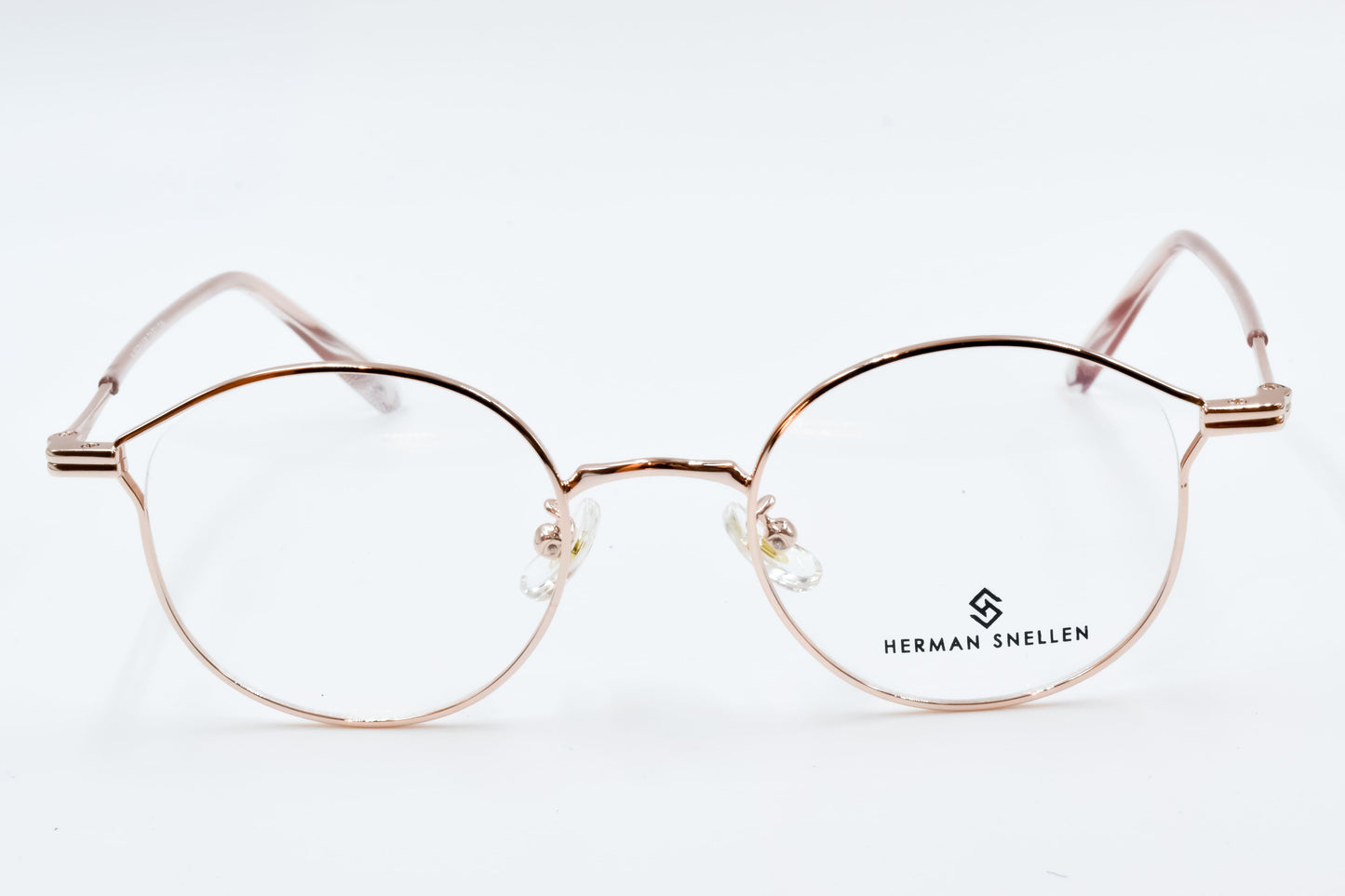 Herman Snellen 005016 , Cateye, Gold