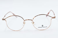 Herman Snellen 005016 , Cateye, Gold