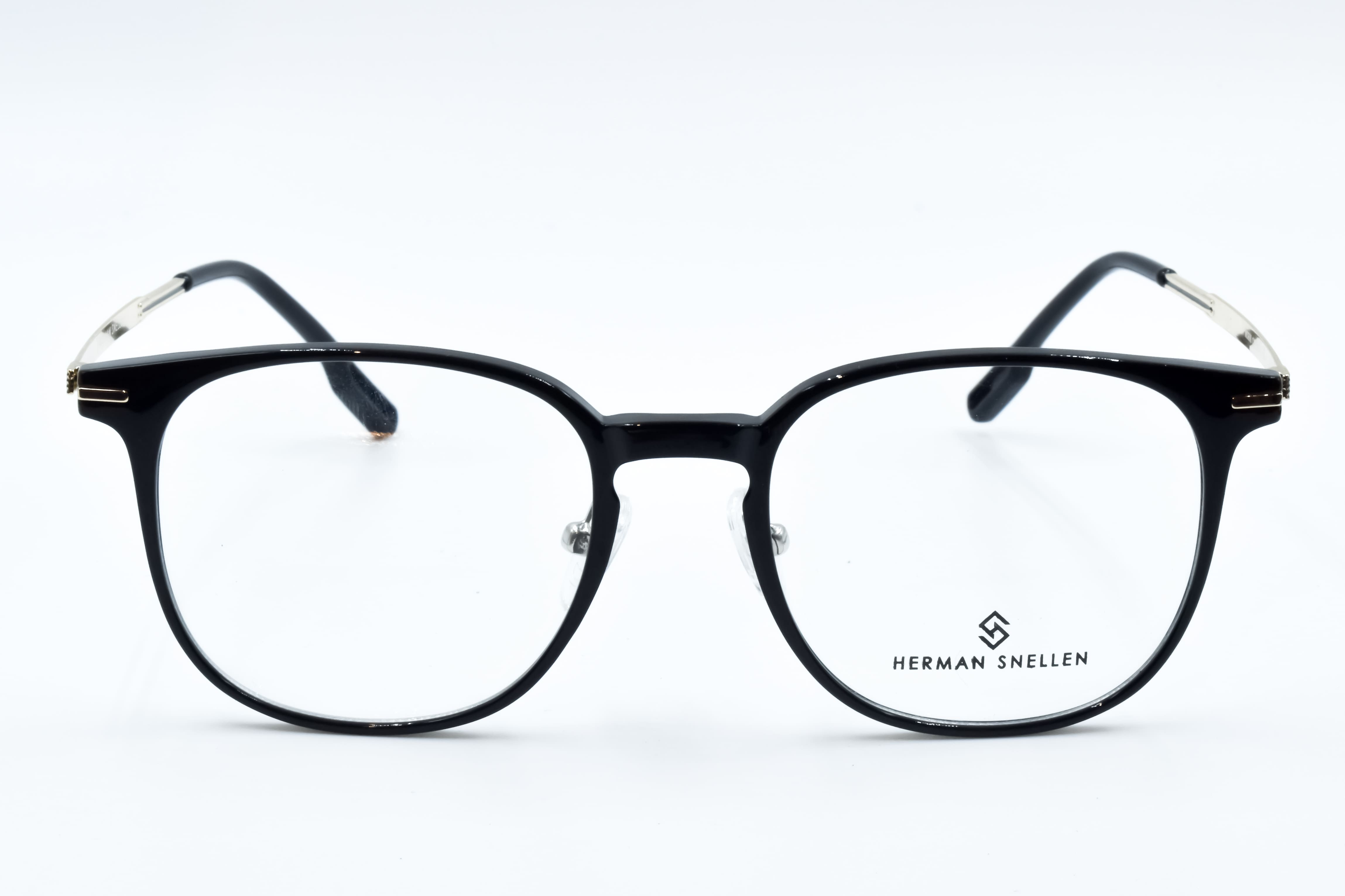 Herman Snellen 001006 , Square, Black