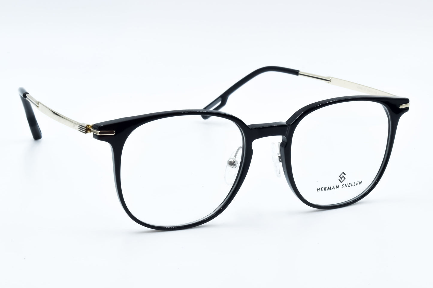 Herman Snellen 001006 , Square, Black