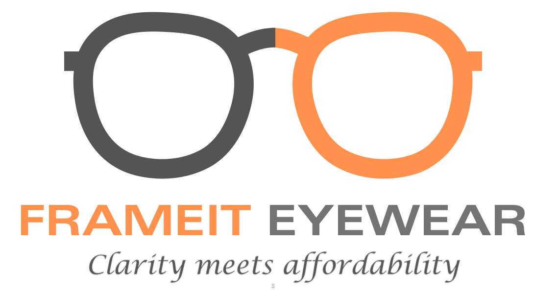 Frameit Eyewear